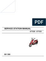 BV350 Workshop Manual PDF