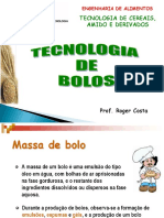 Aula 12 Tecnologia de Bolos 2