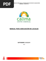 Manual Arrendatario Calima