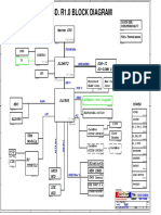 ASUS X51C (T12C) Schematic Diagrams PDF