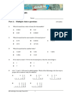 Gold7trp Test ch6 Decimals