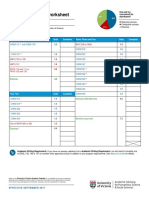 Uvic PPW Chemistry (BSC) 