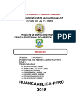 Teodolito PDF