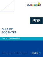 Guia Docentes 1 y