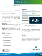 Alphaflow: High Range Superplasticiser/VMA