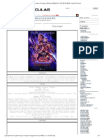 Avengers - Endgame (BluRay.1080p) (v.O.S.E) (2019) (MG) - LegionPeliculas