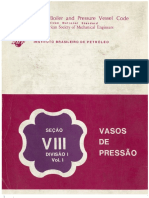 Asme Viii Portugues