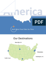 America: North Shore Travel Takes You There