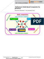 Majumdar Et Al 2019 Recent Progress in Ruthenium Oxide-Based Composites For Supercapacitor Applications