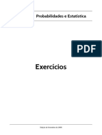 PE Exercicios PDF