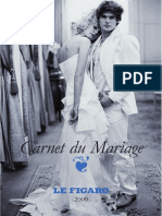 Carnetdumariage09 PDF