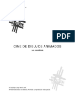 Cine de Dibujos Animados