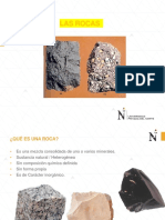 Las Rocas PDF