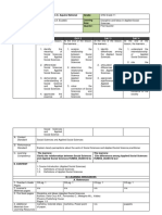 DLP DIASS Week A - Applied Social Sciences