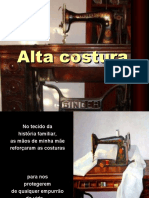 Alta Costura