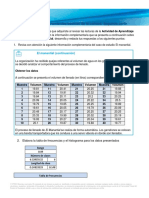 Aplicacion de Las Herramientas Basicas de Calidad