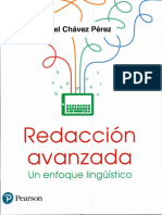 Redaccion Avanzada - Fidel Chavez Perez