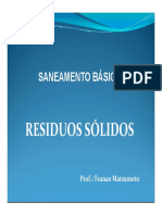 TSN Residuos Solidos