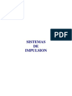 Sistemas de Impulsion