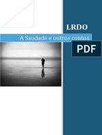 Lélia Almeida - A Saudade e Outros Contos PDF