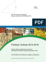 2014 Ifa Sydney Summary PDF