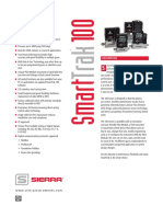 High Performance Digital Gas Mass Flow Meters & Controllers: N N N N N