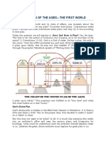 Study #4 The Divine Plan of The Ages-The First World