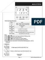 Dragger User Manual