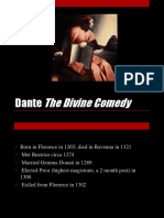 Dante's Divine Comedy