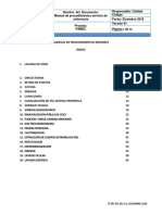 Manual de Procedimientos Enfermería