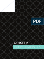 Unicity India Compensation Plan