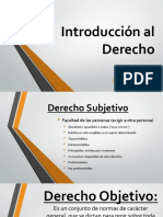 Intro Derecho Argentino 2018