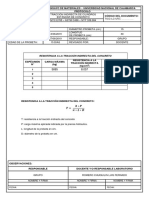 15.1 Tracción Indirecta de Cilindros Estándar de Concreto 2