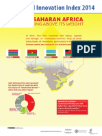 Infografia Innovaciones 2'014