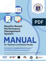 Rpms Manual