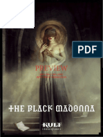 Preview - KULT Divinity Lost - The Black Madonna