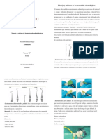 Biomateriales Odontológicos