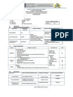 Sesiones de Aprendizaje 2019