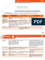 Actividad Integradora 1