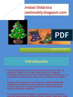 Unidaddidctica Navidad