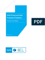 Brazilian Portuguese Sample Exam PDPP 201810 PDF