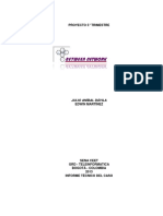 GRD-5 JM Proyecto de Formación Quinto Trimestre