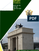 2017 Audited Public Accounts On The Consolidated Fund of The Republic of Ghana PDF