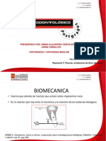 BIOMECANICA