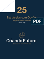 Estratégias Com Opções