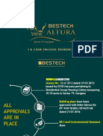 Bestech Altura Presentation