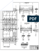 Plano de Instalaciones Sanitarias