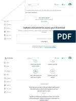 Upload A Document To Access Your Download: 13 Electric Motor Handbook