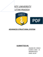 Amity University: Uttar Pradesh