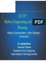 Railway Engineering